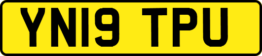 YN19TPU
