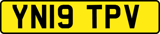 YN19TPV