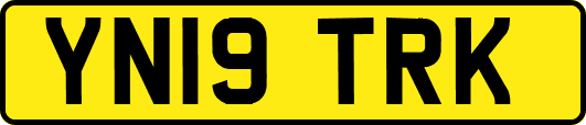 YN19TRK