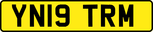 YN19TRM