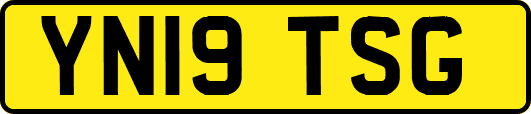 YN19TSG