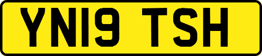 YN19TSH