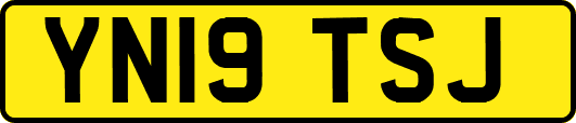 YN19TSJ