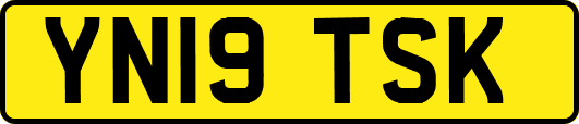 YN19TSK