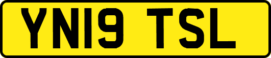 YN19TSL