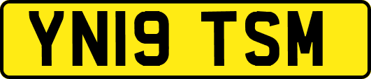YN19TSM