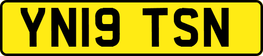 YN19TSN