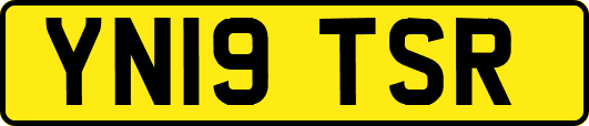 YN19TSR