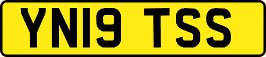 YN19TSS