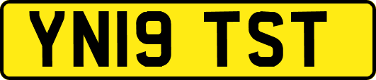 YN19TST