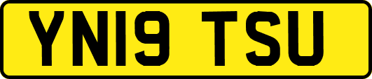 YN19TSU