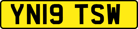 YN19TSW