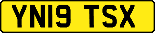 YN19TSX