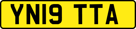 YN19TTA