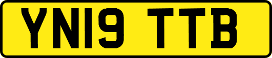 YN19TTB
