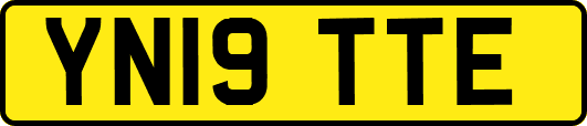 YN19TTE