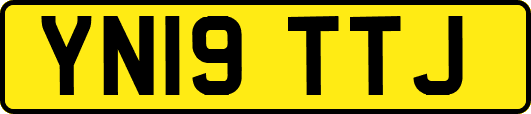 YN19TTJ