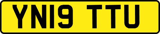 YN19TTU