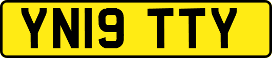 YN19TTY