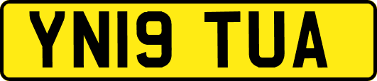 YN19TUA