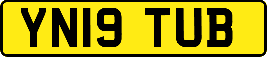 YN19TUB