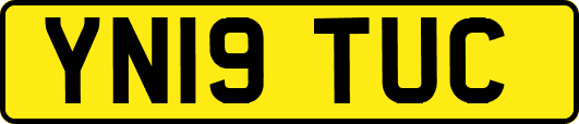YN19TUC