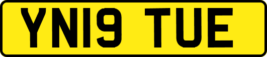 YN19TUE