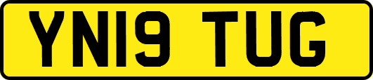 YN19TUG
