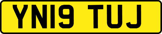 YN19TUJ