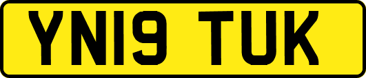 YN19TUK