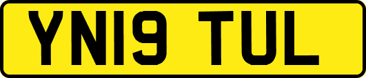 YN19TUL