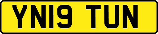 YN19TUN