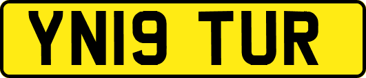 YN19TUR