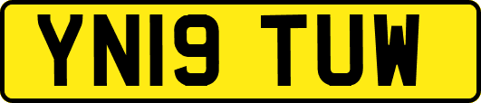 YN19TUW