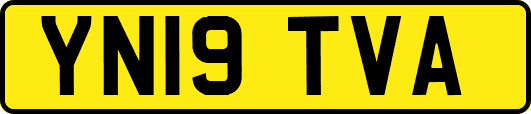YN19TVA