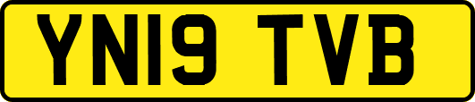 YN19TVB