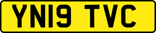 YN19TVC