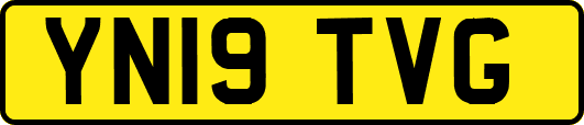 YN19TVG