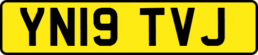 YN19TVJ