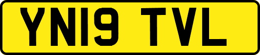 YN19TVL