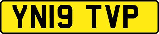 YN19TVP