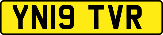 YN19TVR