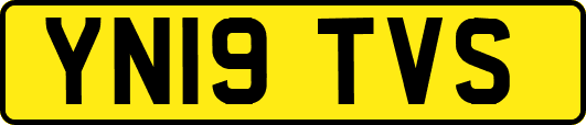 YN19TVS