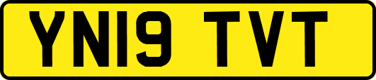 YN19TVT