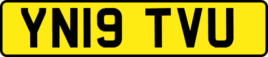 YN19TVU