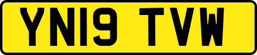 YN19TVW