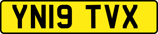 YN19TVX