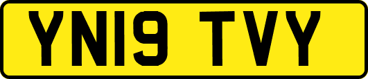 YN19TVY