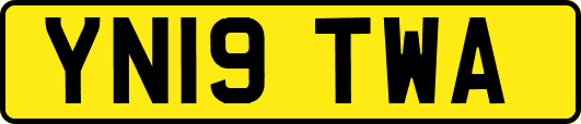 YN19TWA