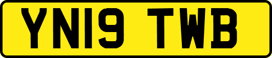 YN19TWB
